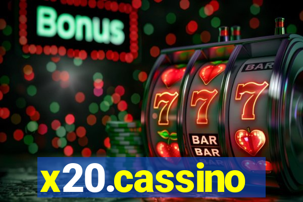 x20.cassino