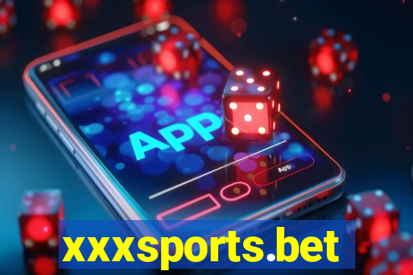 xxxsports.bet