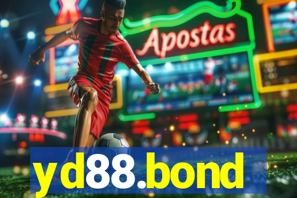 yd88.bond