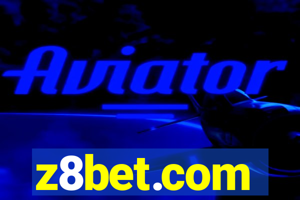 z8bet.com